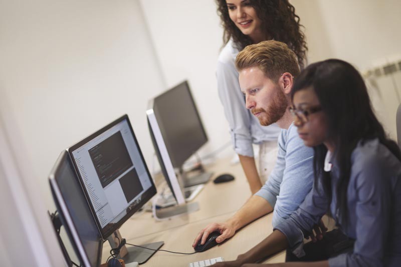 BTEC HND in Computing